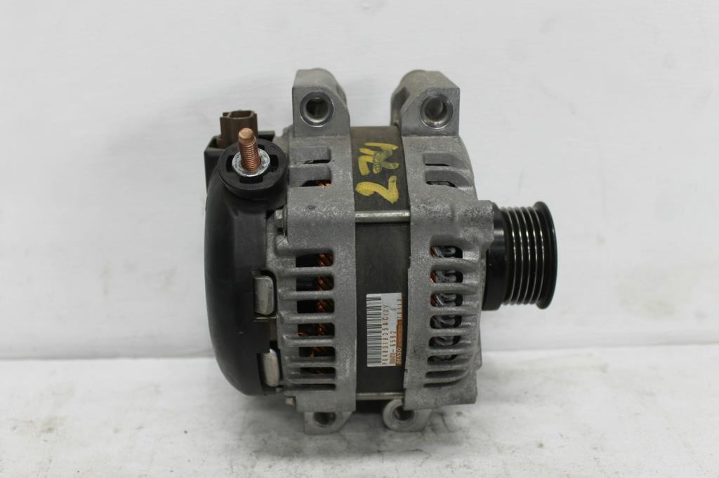 View Auto part Alternator Chrysler 300c 2012