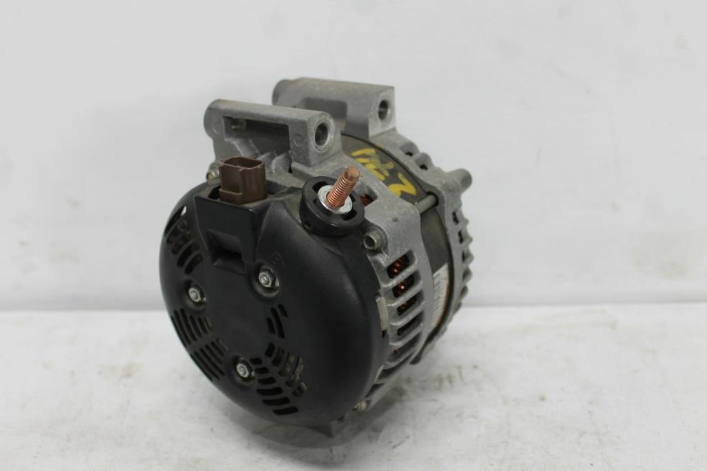 View Auto part Alternator Chrysler 300c 2012