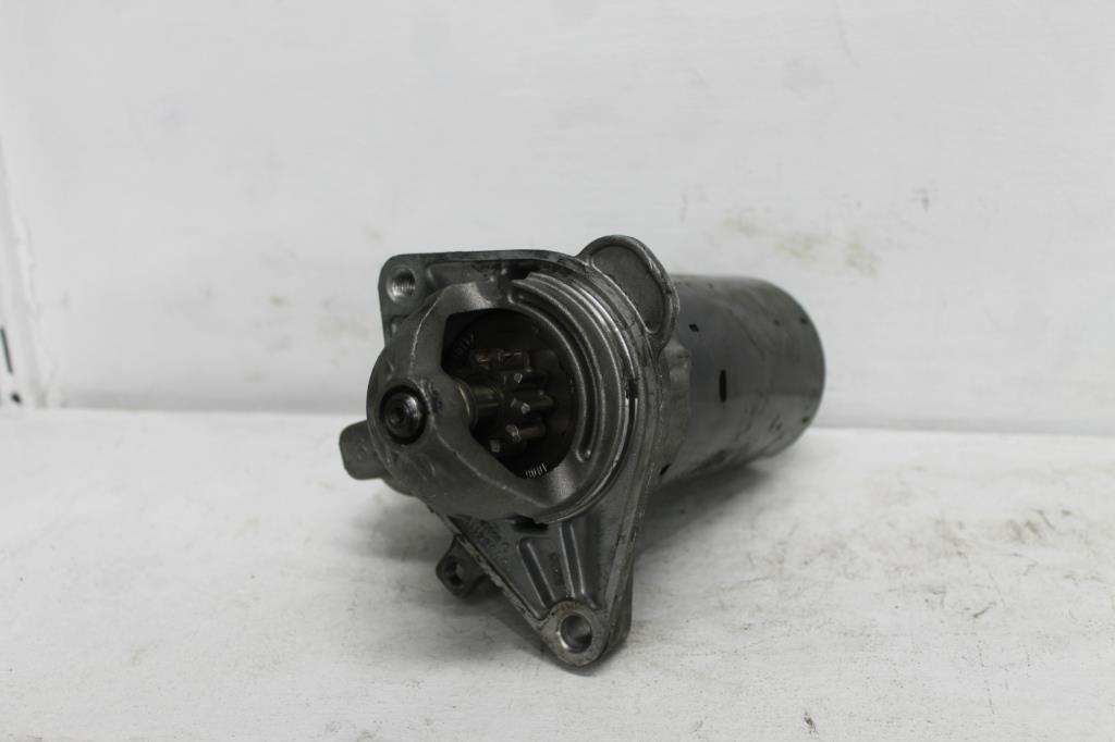 View Auto part Starter Chrysler 300c 2012