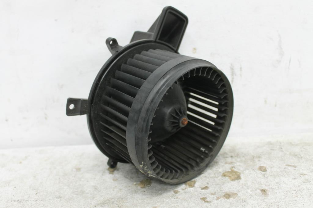 View Auto part Heater Fan Motor Chrysler 300c 2012