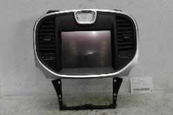 View Auto part Radio/Cd/Dvd/Sat/Tv Chrysler 300c 2012