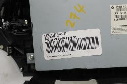 View Auto part Radio/Cd/Dvd/Sat/Tv Chrysler 300c 2012