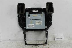 View Auto part Radio/Cd/Dvd/Sat/Tv Chrysler 300c 2012