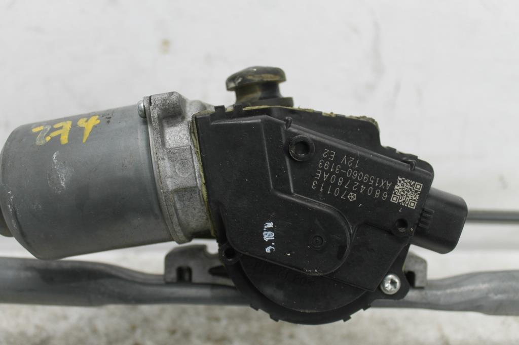 View Auto part Wiper Motor Chrysler 300c 2012
