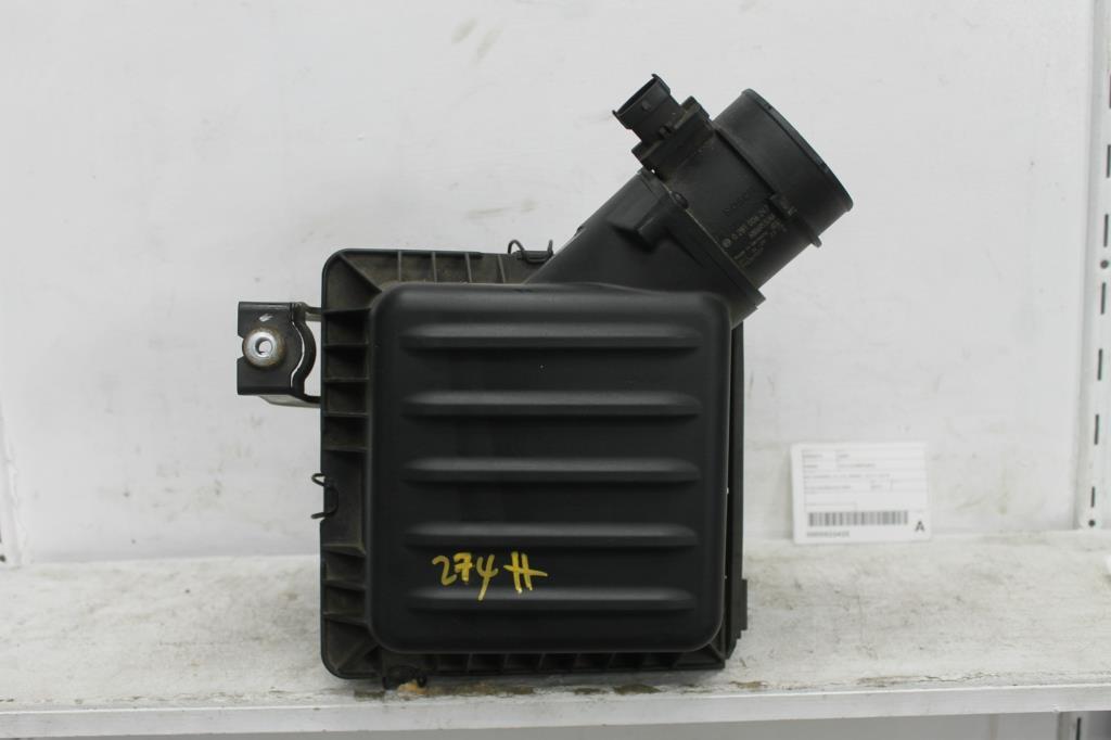 View Auto part Air Cleaner/Box Chrysler 300c 2012