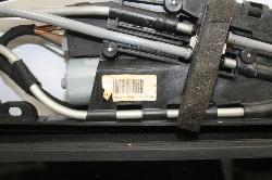 View Auto part Roof Glass/Sunroof/T Chrysler 300c 2012