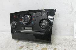 View Auto part Heater/Ac Controls Chrysler 300c 2012