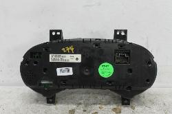 View Auto part Instrument Cluster Chrysler 300c 2012