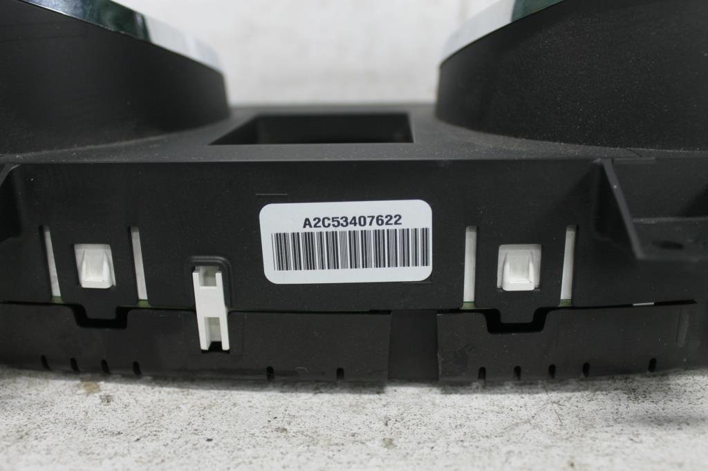 View Auto part Instrument Cluster Chrysler 300c 2012