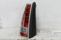 View Auto part Left Taillight Chrysler 300c 2012