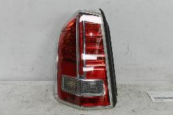 View Auto part Left Taillight Chrysler 300c 2012