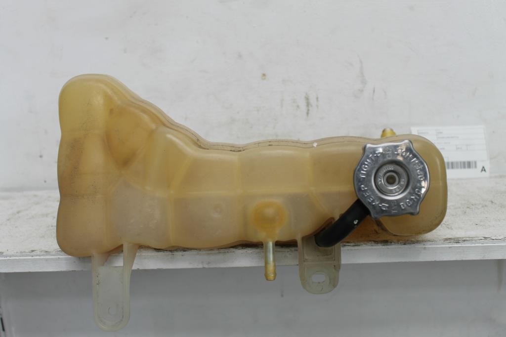 View Auto part Overflow Bottle Chrysler 300c 2012