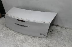 View Auto part Bootlid/Tailgate Chrysler 300c 2012