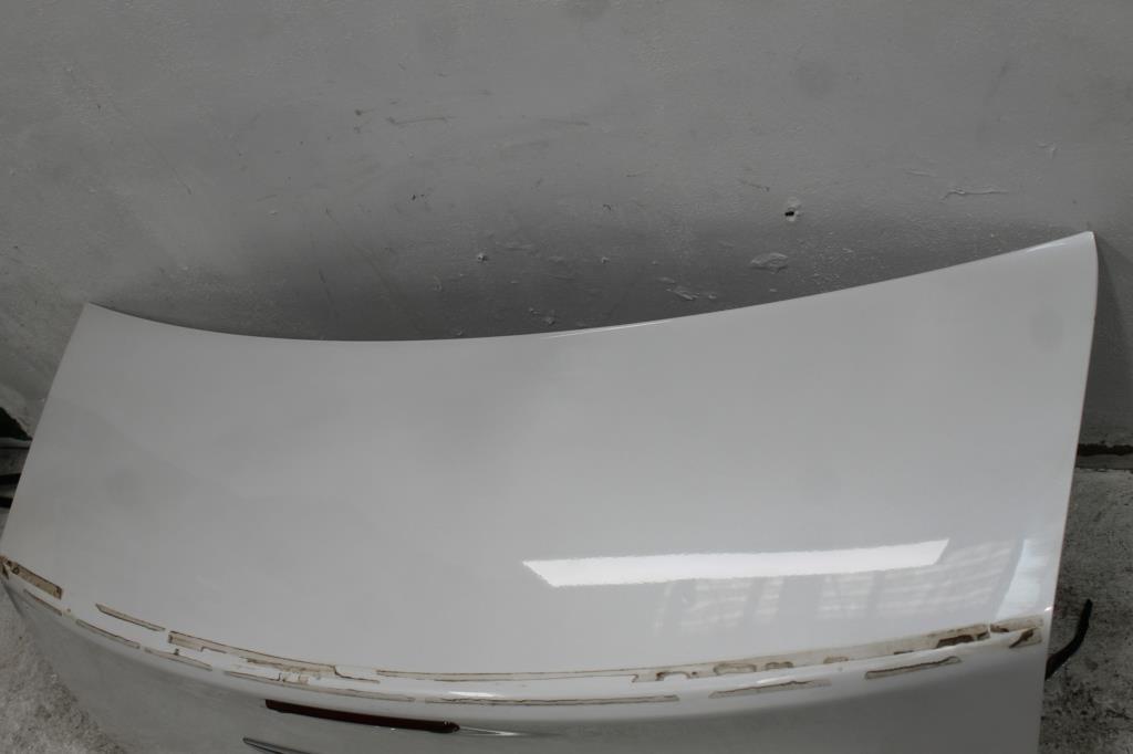 View Auto part Bootlid/Tailgate Chrysler 300c 2012