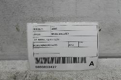 View Auto part Brake Booster Chrysler 300c 2012