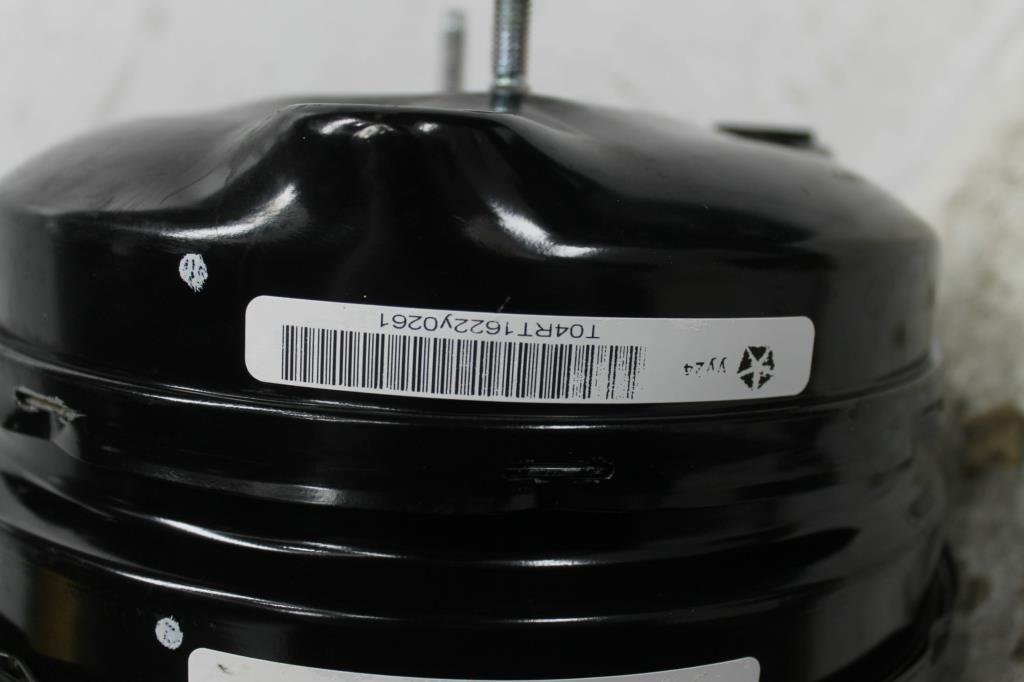 View Auto part Brake Booster Chrysler 300c 2012
