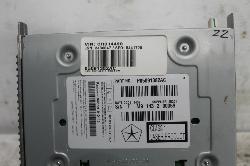 View Auto part Radio/Cd/Dvd/Sat/Tv Chrysler 300c 2012