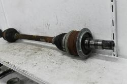 View Auto part Right Driveshaft Chrysler 300c 2012
