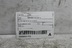 View Auto part Differential Centre Chrysler 300c 2012