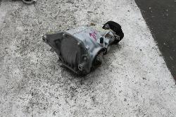 View Auto part Differential Centre Chrysler 300c 2012