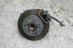View Auto part Left Rear Hub Assembly Chrysler 300c 2012