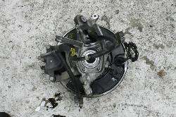 View Auto part Left Rear Hub Assembly Chrysler 300c 2012