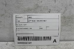 View Auto part Left Rear Hub Assembly Chrysler 300c 2012
