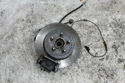 View Auto part Right Rear Hub Assembly Chrysler 300c 2012