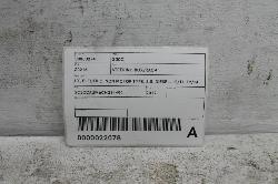 View Auto part Steering Box/Rack Chrysler 300c 2012