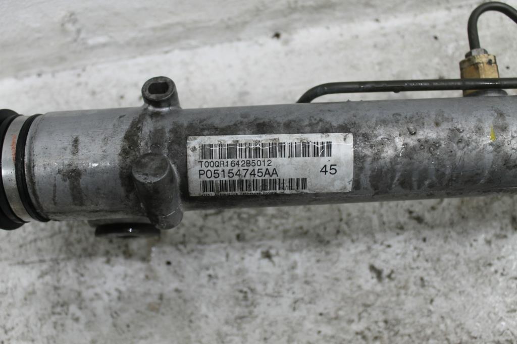 View Auto part Steering Box/Rack Chrysler 300c 2012