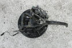View Auto part Left Front Hub Assembly Chrysler 300c 2012