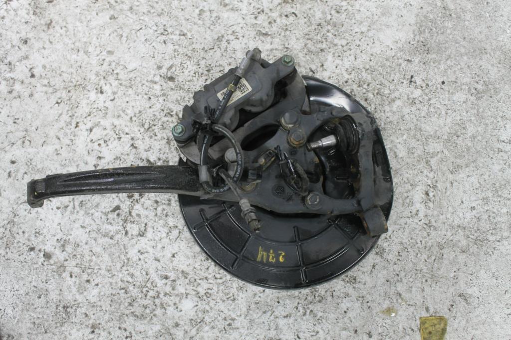View Auto part Right Front Hub Assembly Chrysler 300c 2012