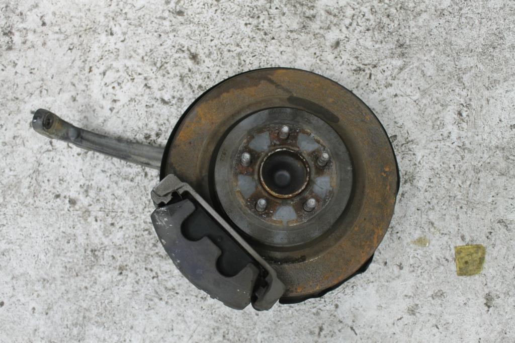 View Auto part Right Front Hub Assembly Chrysler 300c 2012