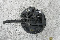 View Auto part Right Front Hub Assembly Chrysler 300c 2012