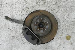 View Auto part Right Front Hub Assembly Chrysler 300c 2012