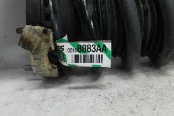 View Auto part Right Front Strut Chrysler 300c 2012