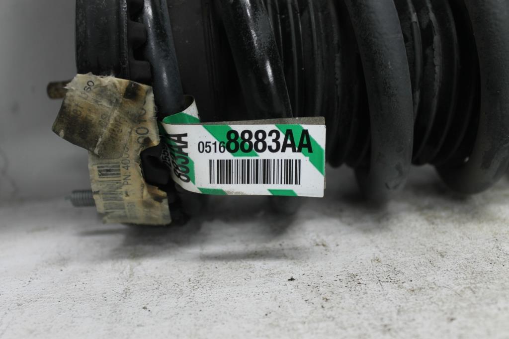 View Auto part Right Front Strut Chrysler 300c 2012