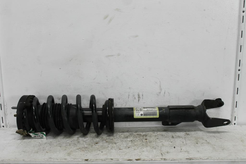 View Auto part Right Front Strut Chrysler 300c 2012