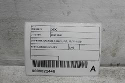 View Auto part Seatbelt/Stalk Chrysler 300c 2012