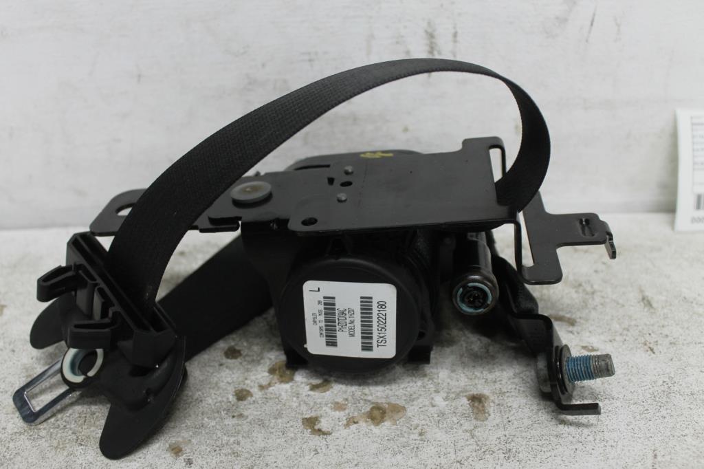 View Auto part Seatbelt/Stalk Chrysler 300c 2012