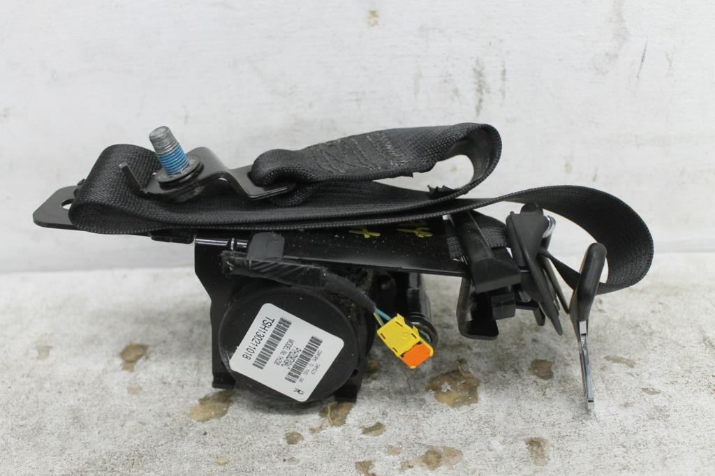 2012 Chrysler 300c Seatbelt/Stalk View Auto part Seatbelt/Stalk Chrysler 300c 2012