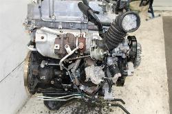 View Auto part Turbo Supercharger Mitsubishi Triton 2011