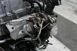 View Auto part Turbo Supercharger Mitsubishi Triton 2011