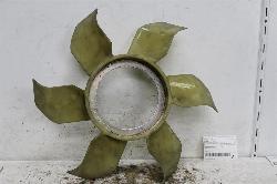 View Auto part Fan Mitsubishi Triton 2011