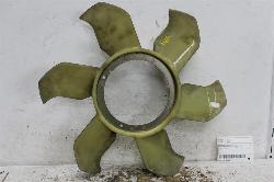 View Auto part Fan Mitsubishi Triton 2011