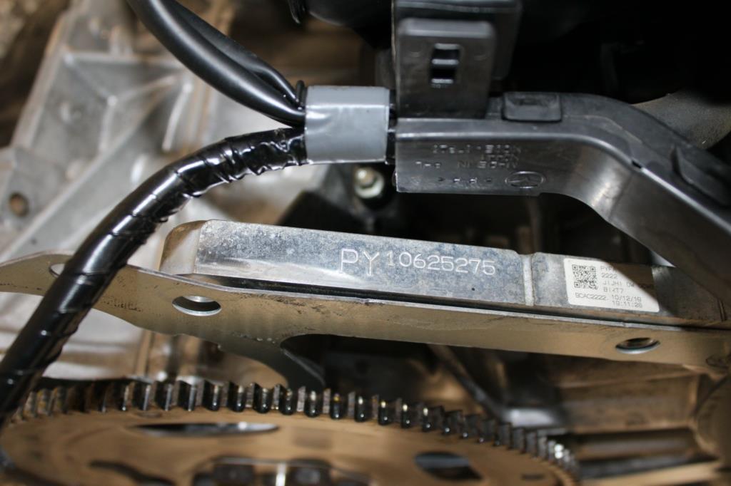 View Auto part Engine Mazda Cx5 2019