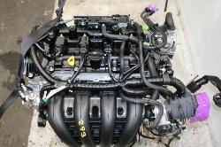 View Auto part Engine Mazda Cx5 2019
