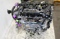 View Auto part Engine Mazda Cx5 2019