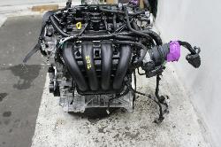 View Auto part Engine Mazda Cx5 2019