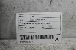 View Auto part Misc Switch/Relay Mazda Cx5 2019